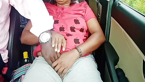 Indian chick with a sexy body enjoys getting fucked