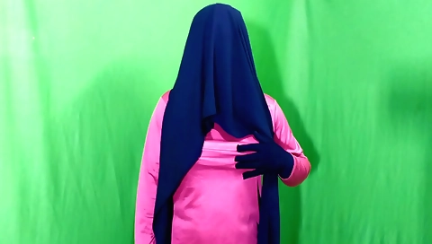 Big-tittied bhabhi has no choice but to fuck her neighbor's boyfriend