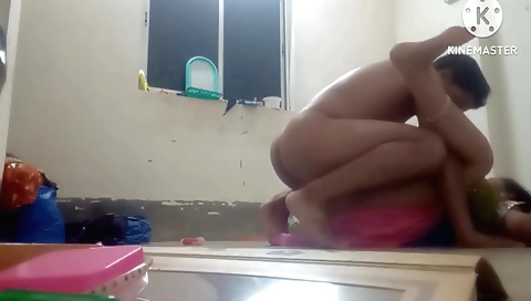 Indian amateur girl is getting her ass pounded and fucked