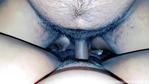 Desi Indian Milf Got Big Boobs & Sexy Feets ( Fucks With Stepson )