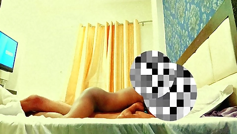 Indian girl with small boobs in medical college sex 03