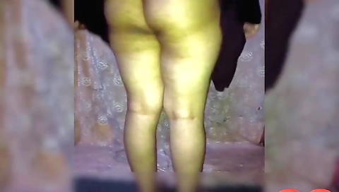 Indian step sister-in-law banged by step brother-in-law