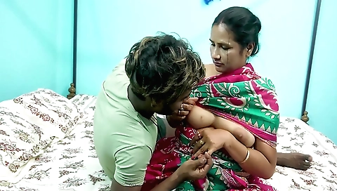 Mature stepbrother fucked his sexy stepdaughter in hd video