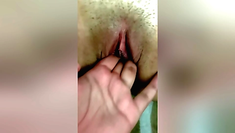 Step Bro Can You Do Only Fingering In My Pussy -whites Toy Maria