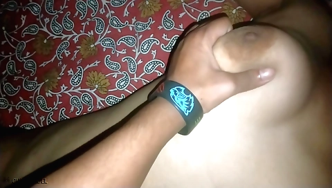 Indian girl in sexy dress getting her mouth fucked