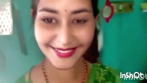 Indian hairy chick fucked hard in homemade sex video