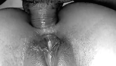 Indian wife sucks and fondles her lover's cock in a sexy scene