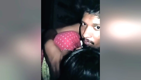 Indian amateur wife fucked and her asshole is lured