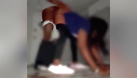 Brunette webcam amateur amateur video with a nice blowjob