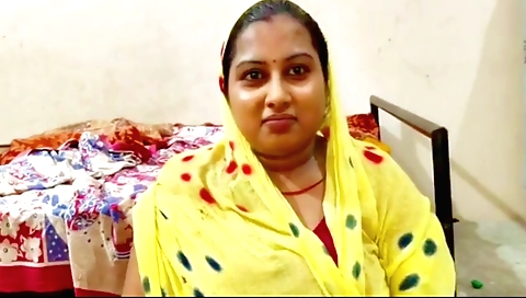 Indian stepsister has sex with stepbrother in a hot movie scene