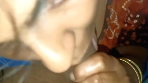 Amateur indian wife gets her pussy pounded by her husband