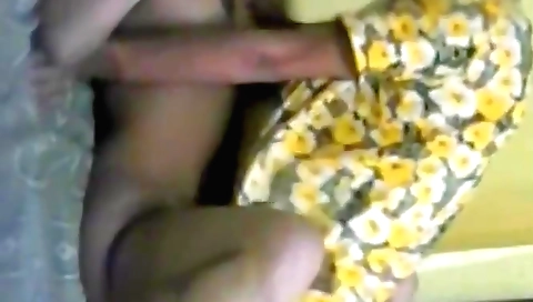 Blonde teen getting her pussy fucked in a hidden cam video