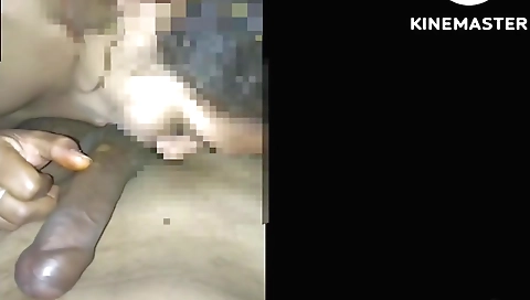 Indian babe gets her pussy licked and fucked by her boyfriend