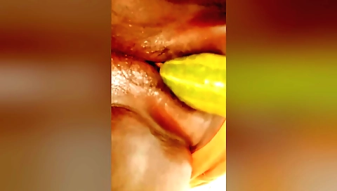 Busty desi housewife gets fucked in her ass and mouth