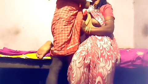 My Stepsister And Stepbrother Fuck With Devar Bhabhi