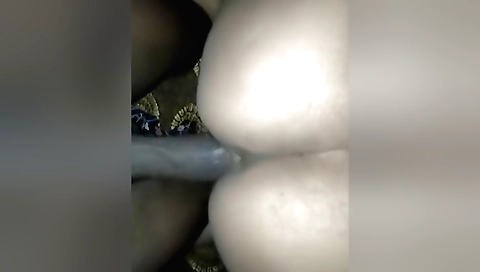 Amateur girlfriend gets to enjoy fucking with his boyfriend