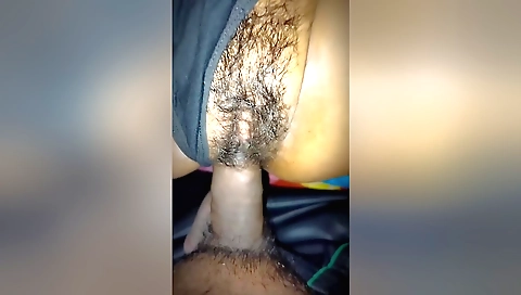 Indian teen and her friend making love with each other