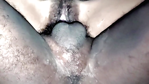 Indian teen girl with hairy pussy and shaved pussy