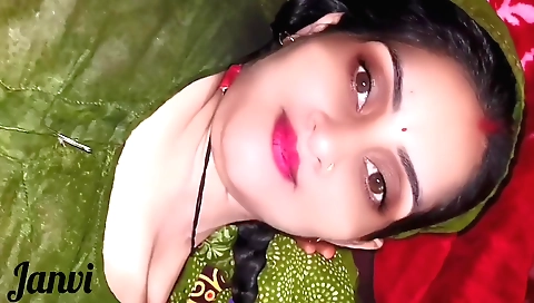 I'm showing a hairy girl in my homemade porn video