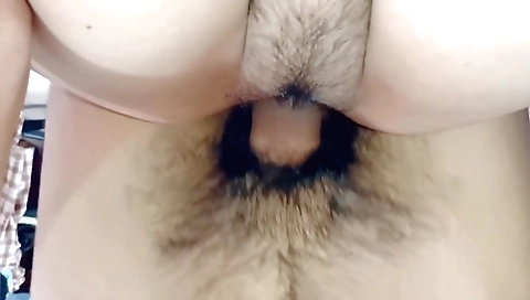 Indian brunette in a red dress is going to be fucked