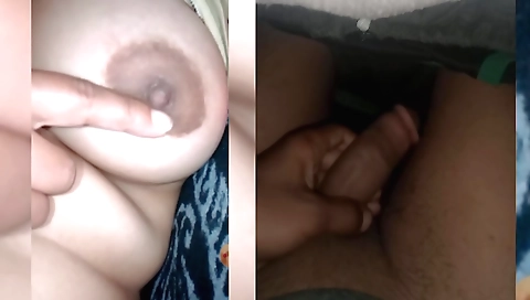 Sexy indian solo female video with an amazing smile