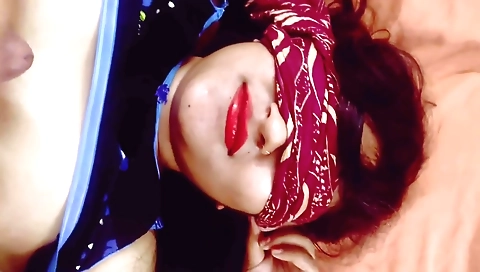 Indian amateur fuck video of a brunette 18+ teen 18+ fucking 18+