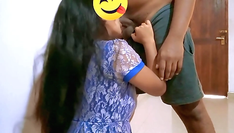 Amateur redhead rides a dick and finger in stockings