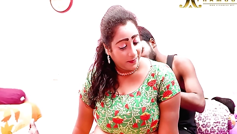 Horny stepsister with a hairy pussy gets fucked hard by her stepbro