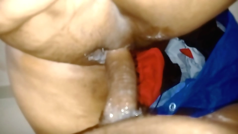 Indian pornstar 18+ in the amateur video with her big ass