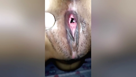 Petite blonde maid gets fucked in the kitchen 0004