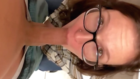 Busty milf fucked in doggy style by her boyfriend 08