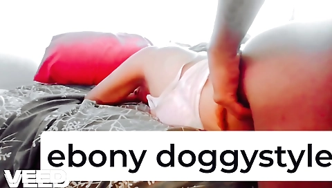 Indian woman with a huge black body fucked by a yoga instructor