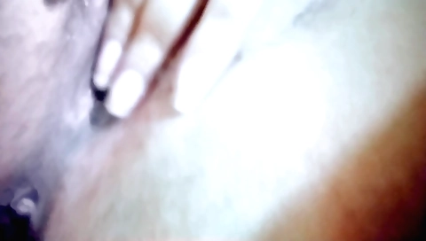 Sexy amateur video with a hot Indian girl in underwear