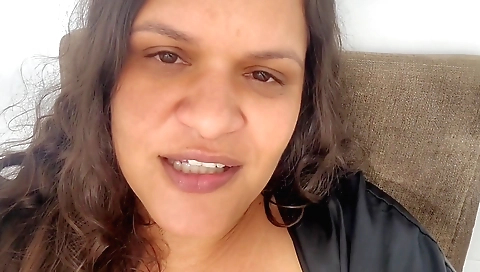 Indian amateur slut gets fucked in public in sexy dress