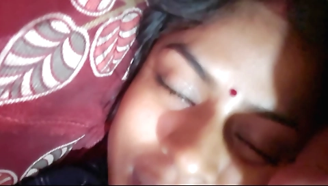 Amateur brunette shows off her body and takes off her clothes