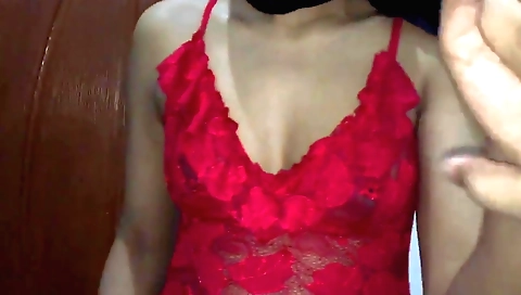 Indian deepthroat sex with a hot brunette and big cock