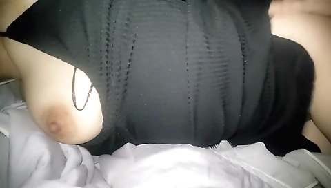 Stepsister Just Came Back For Her Birthday With Her Boyfriend