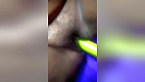 Indian hairy wife fucked with a big dick in an amateur video