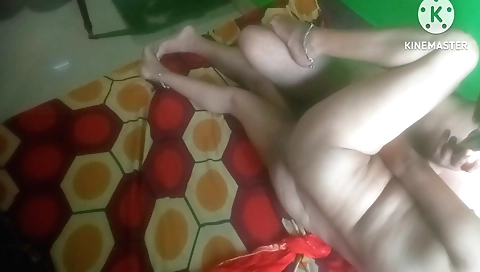 Indian amateur video of a cute girl with big boobs