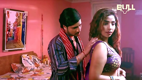 Bhabhi Ke Deewane Season 1 And 2 (2024) Bullapp Hindi Hot Web Series