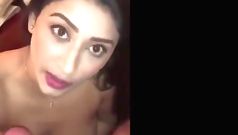 Indian babes getting fucked one another in amateur porn