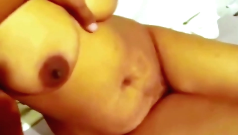 Big tits girl gets nailed on cam in an amateur porn clip