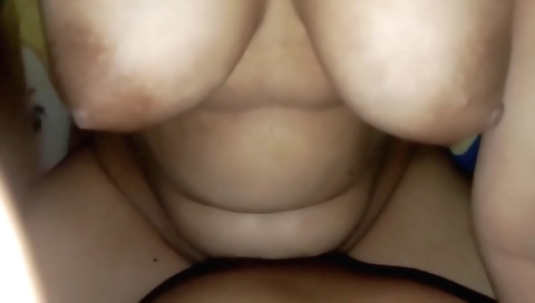 My college girlfriend got my dick inside her vagina