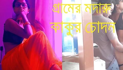 Indian teen 18+ is playing with her boyfriend's cock