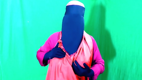 Indian girlfriend enjoys her hubby's friend's dick