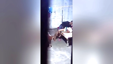 Indian milf 18+ webcam video with a big cock in her mouth