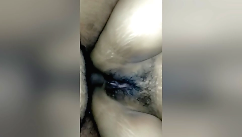 Indian girl fucked and then fucked more in amateur video