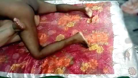 My horny friend suck and get fucked in morning video