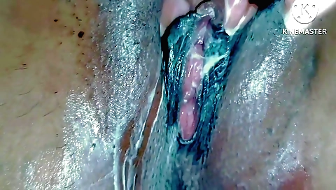 Indian teen video with a blonde girl in a school uniform