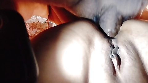 Indian amateur girl gets her anus fucked in hardcore